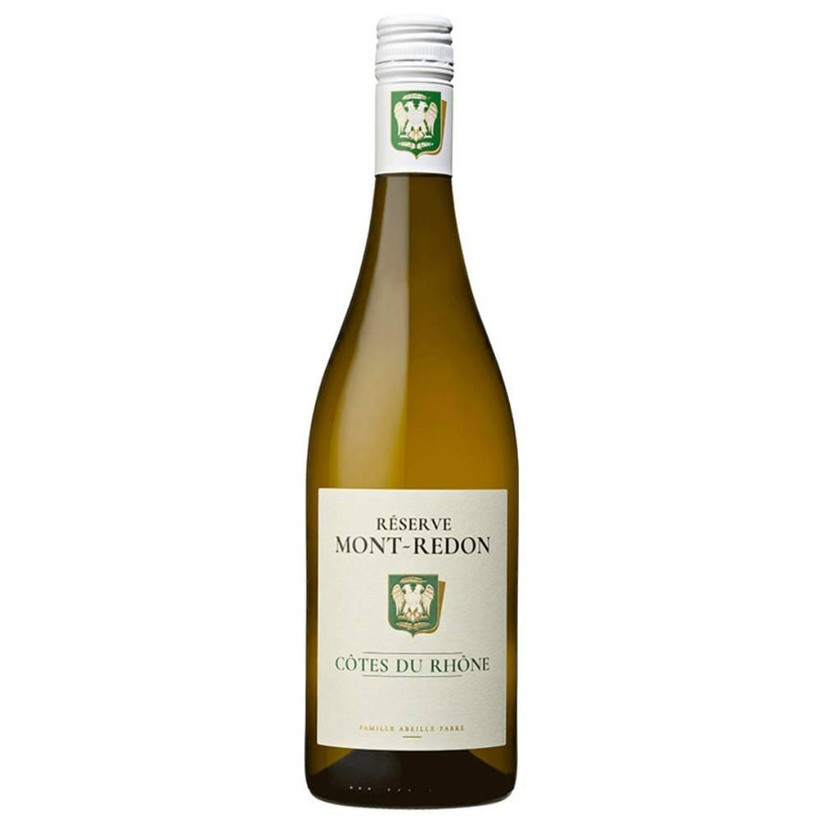 Reserve Mont-Redon Cotes Du Rhone Blanc Reserve 2025 750 ML