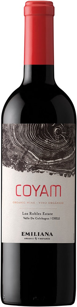 Emiliana Coyam 2020 750 ML