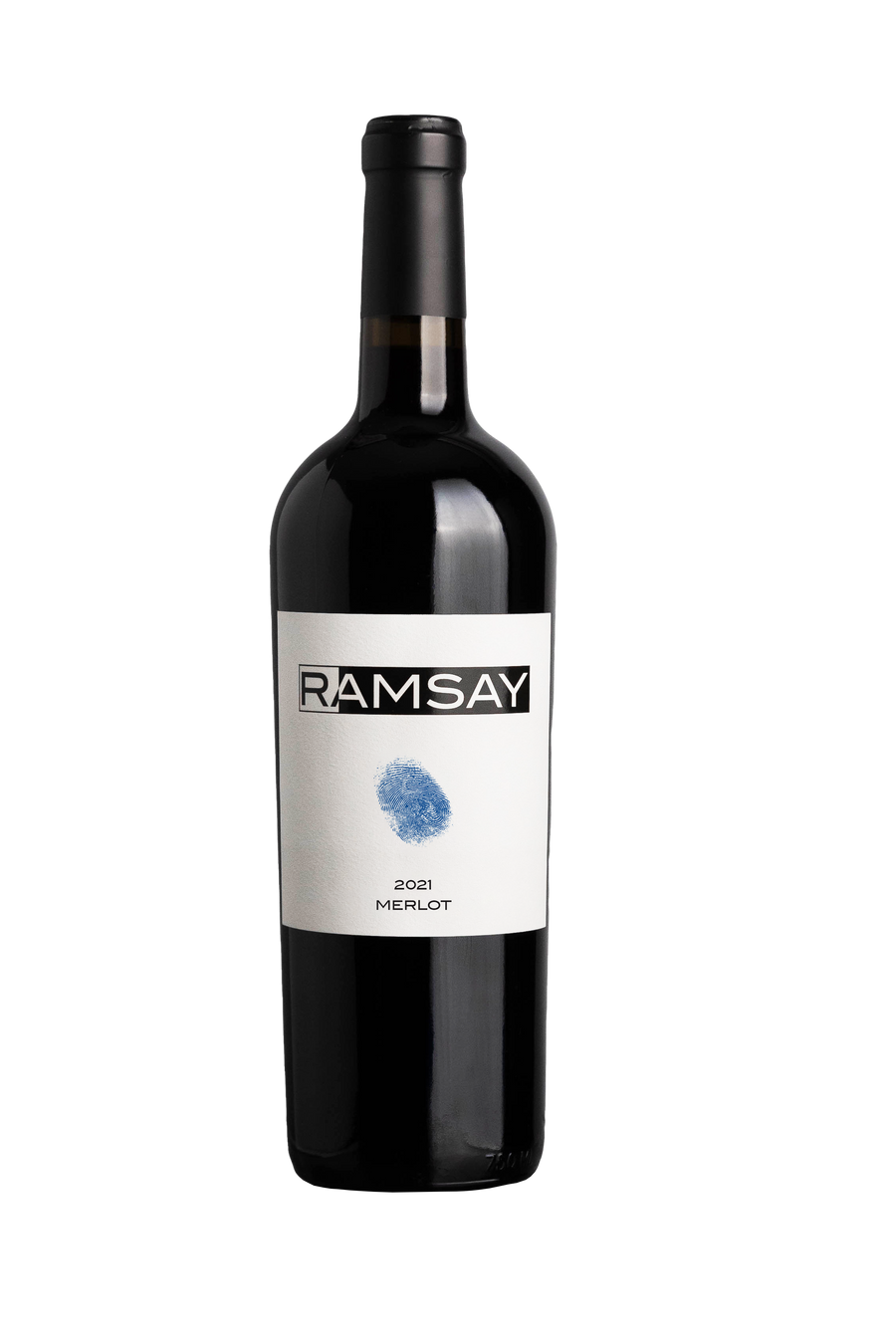 Ramsay Merlot California 2024 750 ML
