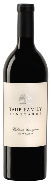 Taub Family Vineyards Napa Valley Cabernet Sauvignon 2023 750 ML