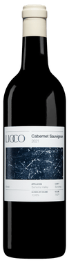 Lioco Wines Cabernet Sauvignon Fondo Sonoma Valley 2021 750 ML