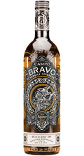Campo Bravo Reposado Tequila 1 L