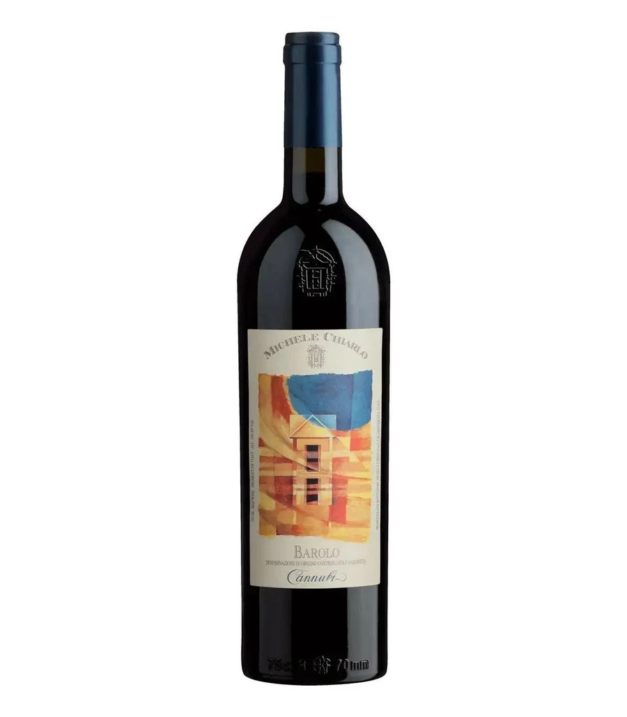 Michele Chiarlo Reyna Barbaresco 2023 750 ML