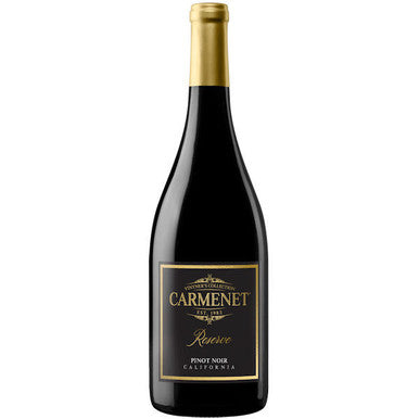 Carmenet Pinot Noir California 750 ML