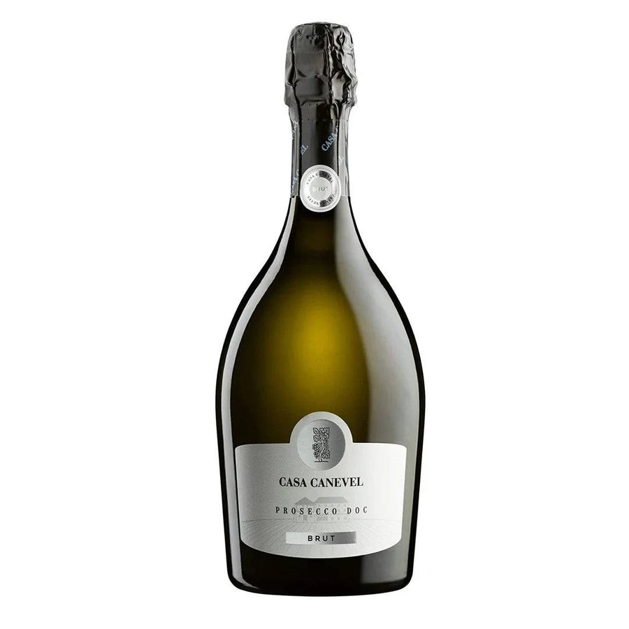Canevel Prosecco DOC Non Vintage 750 ML