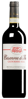 Casanova Di Neri Brunello Di Montalcino Giovanni Neri 2020 750 ML
