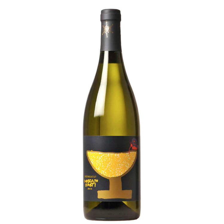 Cascina Castlet Moscato dAsti 2024 750 ML