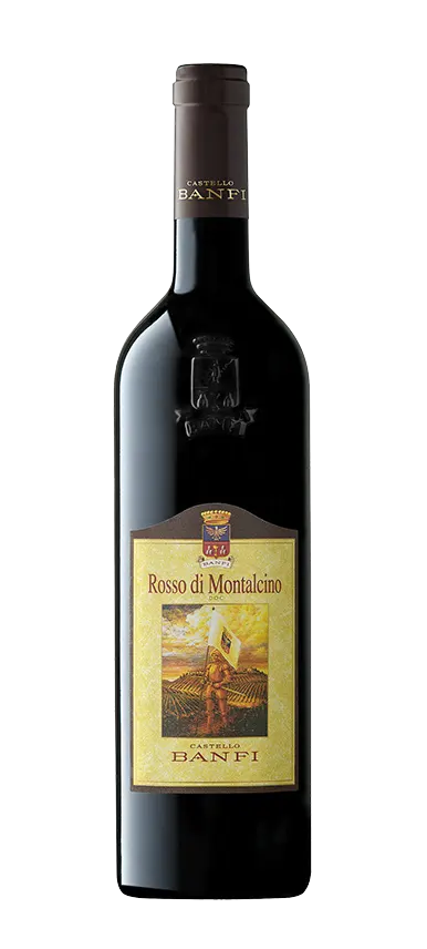 Banfi Rosso di Montalcino 750 ML