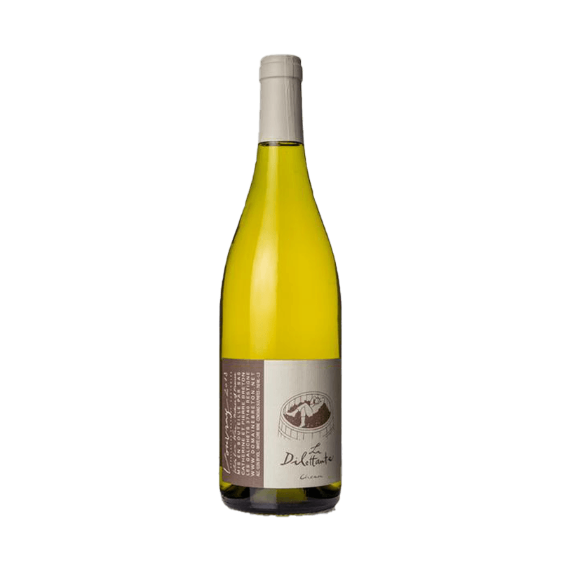 Catherine and Pierre Breton Vouvray La Dilettante 2024 750 ML