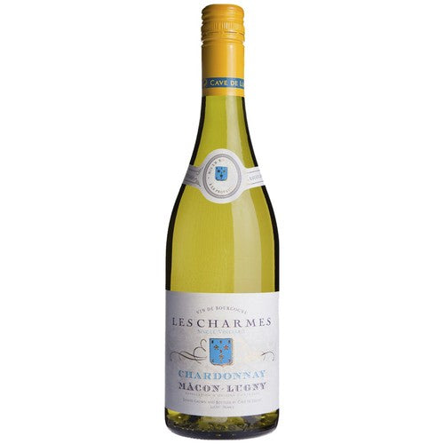 Cave De Lugny Macon Lugny Les Charmes 2024 750 ML
