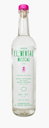 Koch Espadin Artesanal Mezcal 1 L