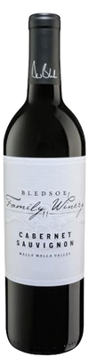 Bledsoe Family Winery Cabernet Sauvignon 2022 750 ML