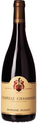 Ponsot Chapelle Chambertin Grand Cru 2023 750 ML