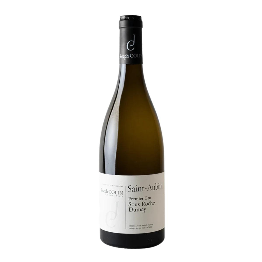 Joseph Colin Saint Aubin Sous Roche Dumay Premier Cru 2024 750 ML