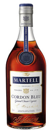 Martell Cognac Cordon Bleu Grand Classic 80 750 ML