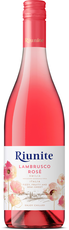 Riunite Emilia Sparkling Lambrusco Rose 1.5 L