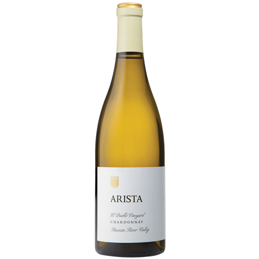 Arista El Diablo Vineyard Chardonnay 2022 750 ML