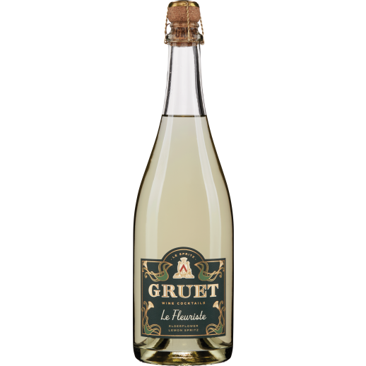 Gruet Le Spritz Le Fleuriste 750 ML