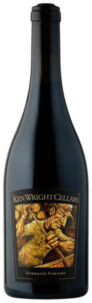 Ken Wright Cellars Guadalupe Pinot Noir 2023 750 ML