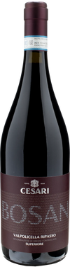 Cesari Valpolicella Ripasso Superiore Bosan 2019 750 ML