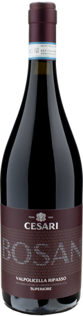 Cesari Valpolicella Ripasso Superiore Bosan 2019 750 ML
