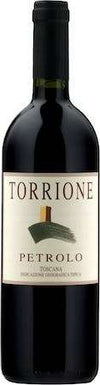 Petrolo Toscana Torrione 2021 750 ML