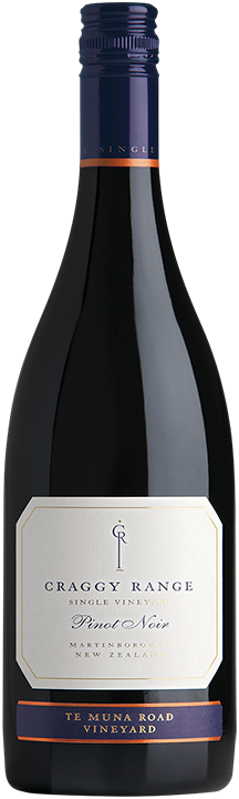 Te Muna Road Vineyard Pinot Noir 2024 750 ML