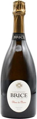 Champagne Brice Blanc de Noirs 750 ML