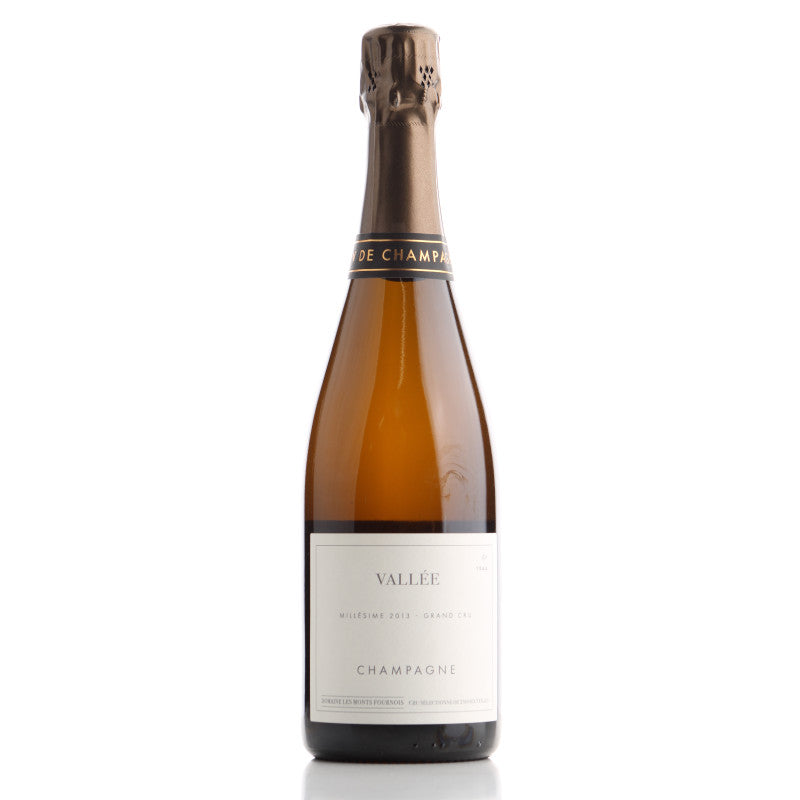 Monts Fournois Vallée Aÿ Grand Cru 2013 750 ML