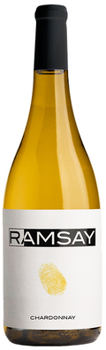 Ramsay Chardonnay California 2022 750 ML