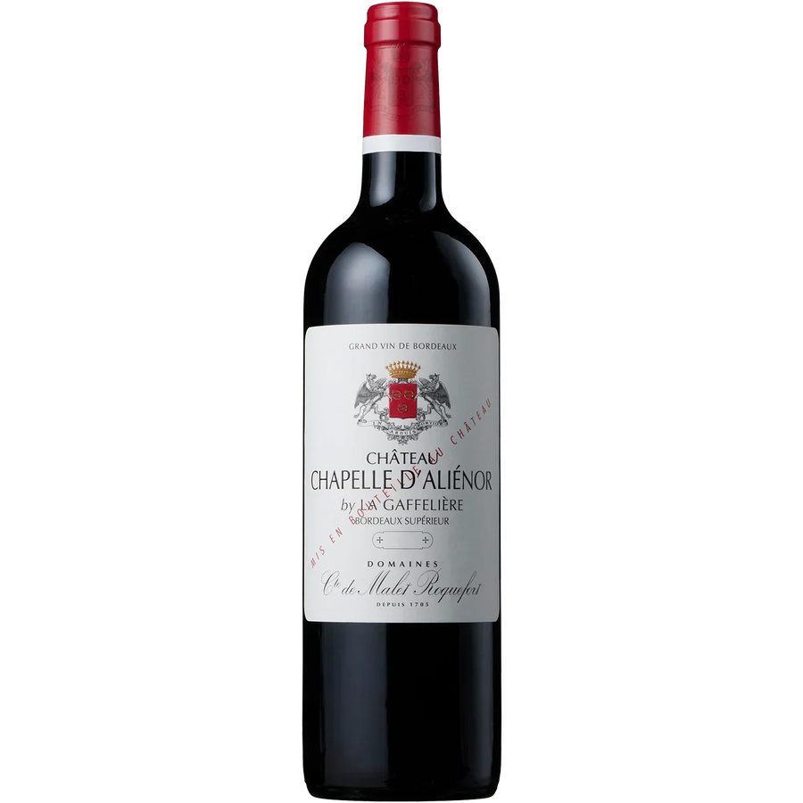 Chateau Chapelle D Alienor 2020 750 ML