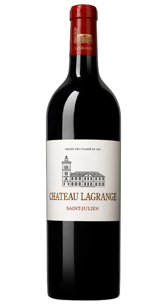 Chateau Lagrange Saint Julien 2018 750 ML