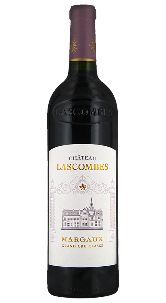 Chateau Lascombes Margaux 2016 750 ML