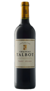 Chateau Talbot Connetable Talbot Saint-Julien 2017 750 ML
