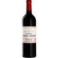 Château Lynch-Bages Pauillac 2022 750 ML