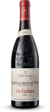 Andre Brunel Chateauneuf-du-Pape Cailloux Rouge 2022 750 ML