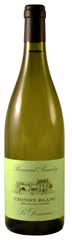 Bernard Baudry Chinon Blanc 2024 750 ML