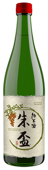 Chiyonosono Shared Promise Junmai Sake 720 ML
