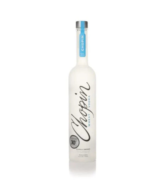 Chopin Wheat Vodka 750 ML