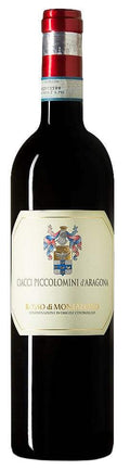 Ciacci Piccolomini D'aragona Rosso Di Montalcino 2023 750 ML