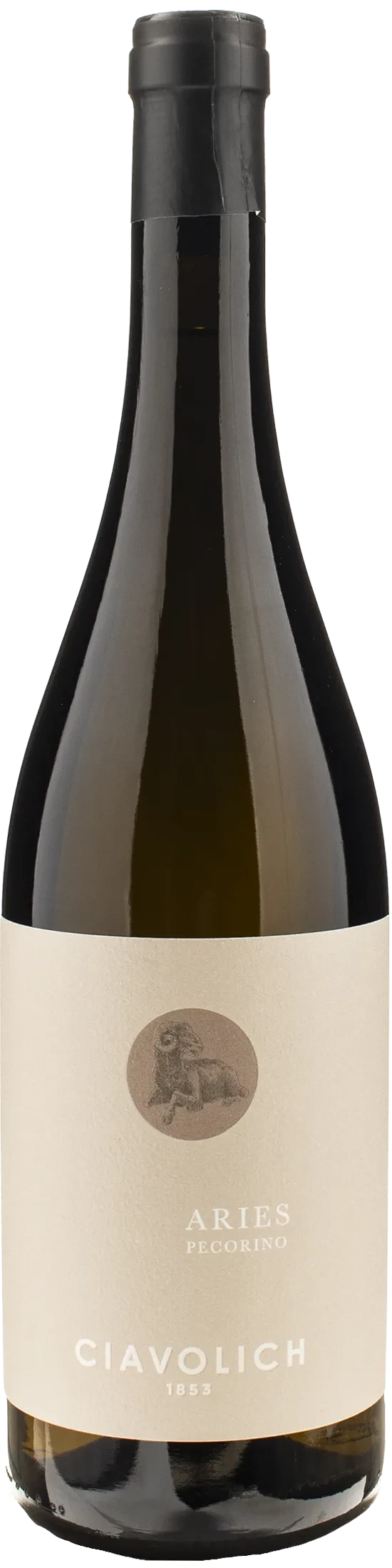 Ciavolich Aries Pecorino Abruzzo 2023 750 ML