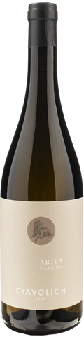 Ciavolich Aries Pecorino Abruzzo 2023 750 ML