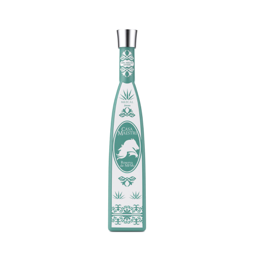 Casa Maestri Mezcal 750 ML