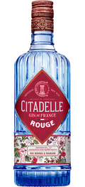 Citadelle Rouge Flavored Gin 83.4 700 ML
