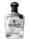 Don Julio 70 Añejo Cristalino Tequila 750 ML