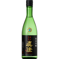 Masumi Karakuchi Kiippon Junmai Ginjo Sake 720 ML