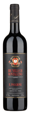 Il Poggione Brunello Di Montalcino 2019 1.5 L