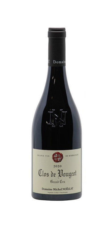 Domaine Michel Noëllat Clos de Vougeot Grand Cru 2020 750ML