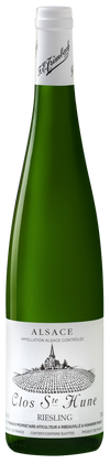 Trimbach Clos Sainte Hune Riesling Alsace 2019 750 ML