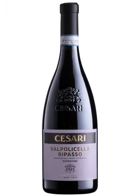 Cesari Mara Valpolicella Superiore Ripasso Doc 750 ML